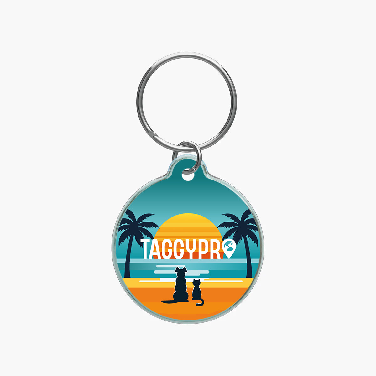 TaggyPro Classic - Sunset