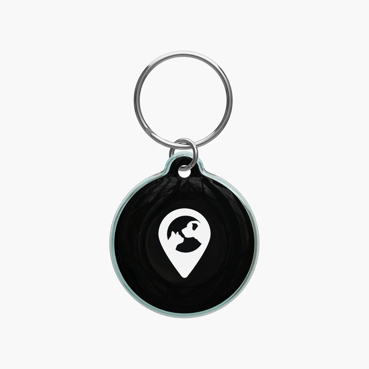 TaggyPro Classic - Black