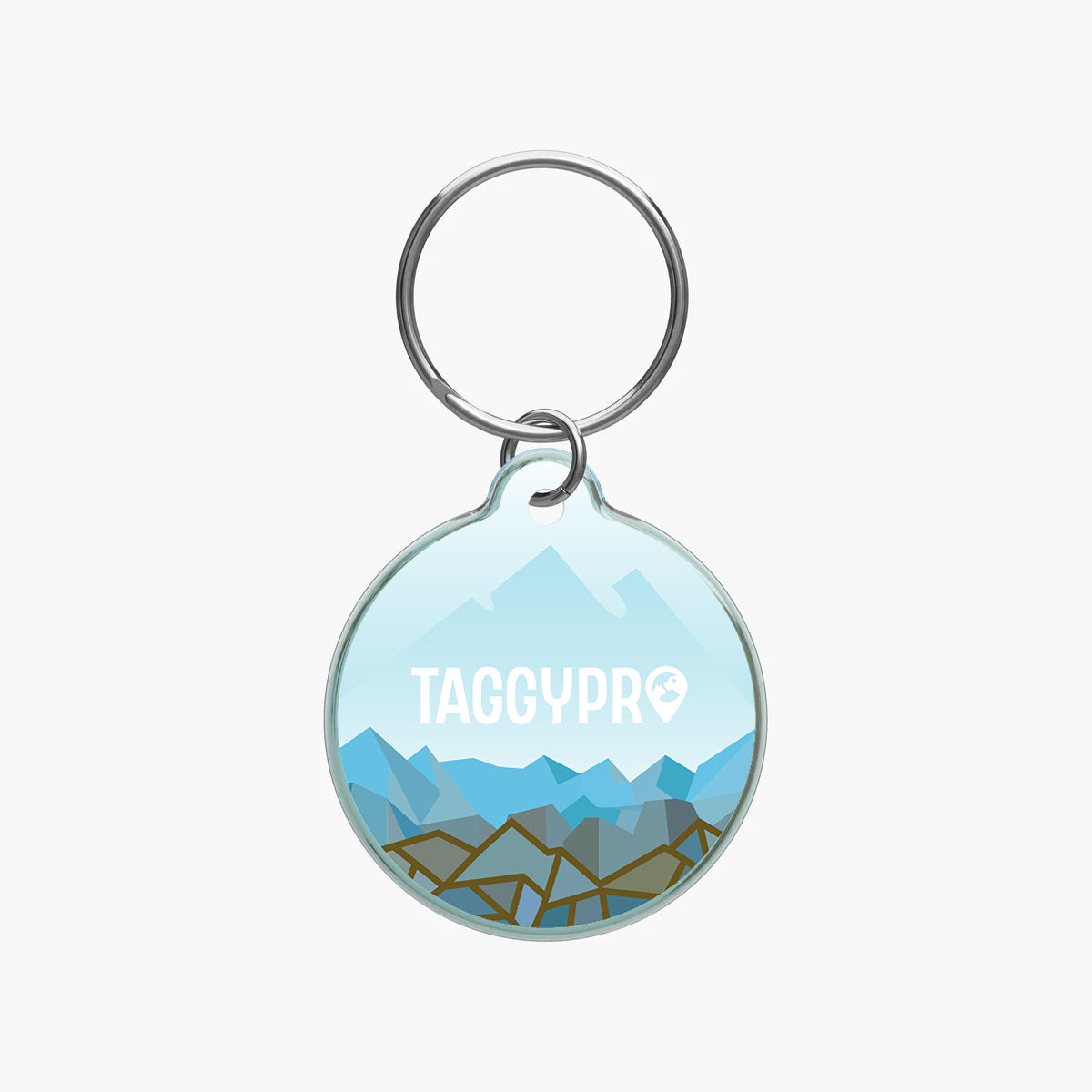 TaggyPro Classic - Explorer
