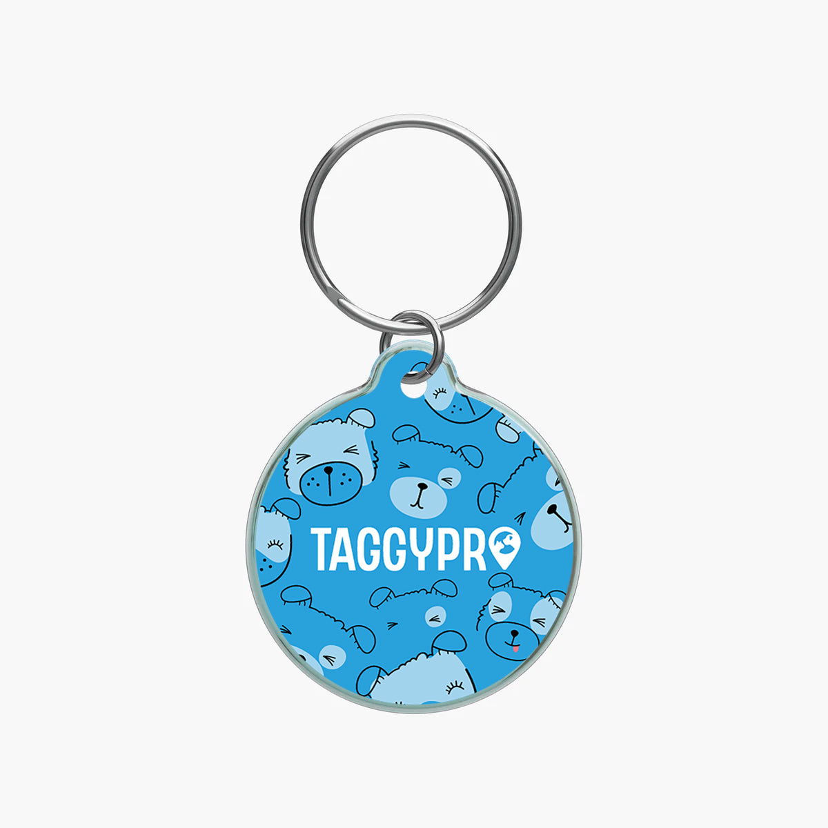 TaggyPro Classic - Teddy Bears