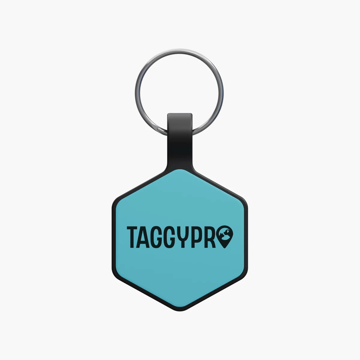 TaggyPro Silicone - Blue