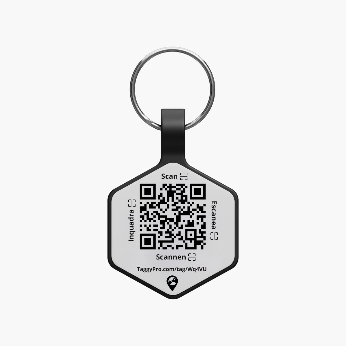 TaggyPro Silicone - Explorer