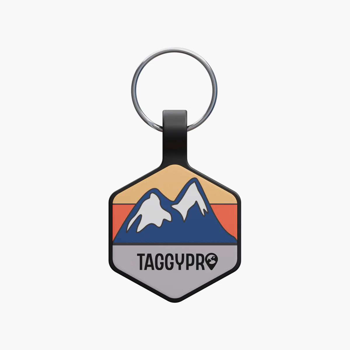 TaggyPro Silicone - Explorer