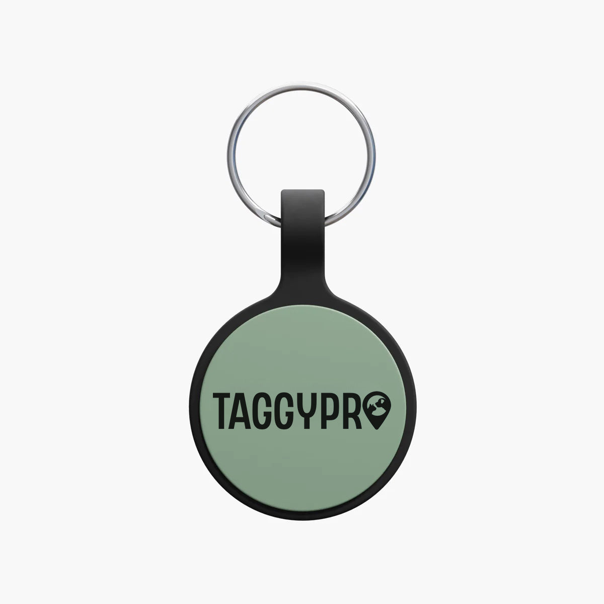 TaggyPro Silicone - Green