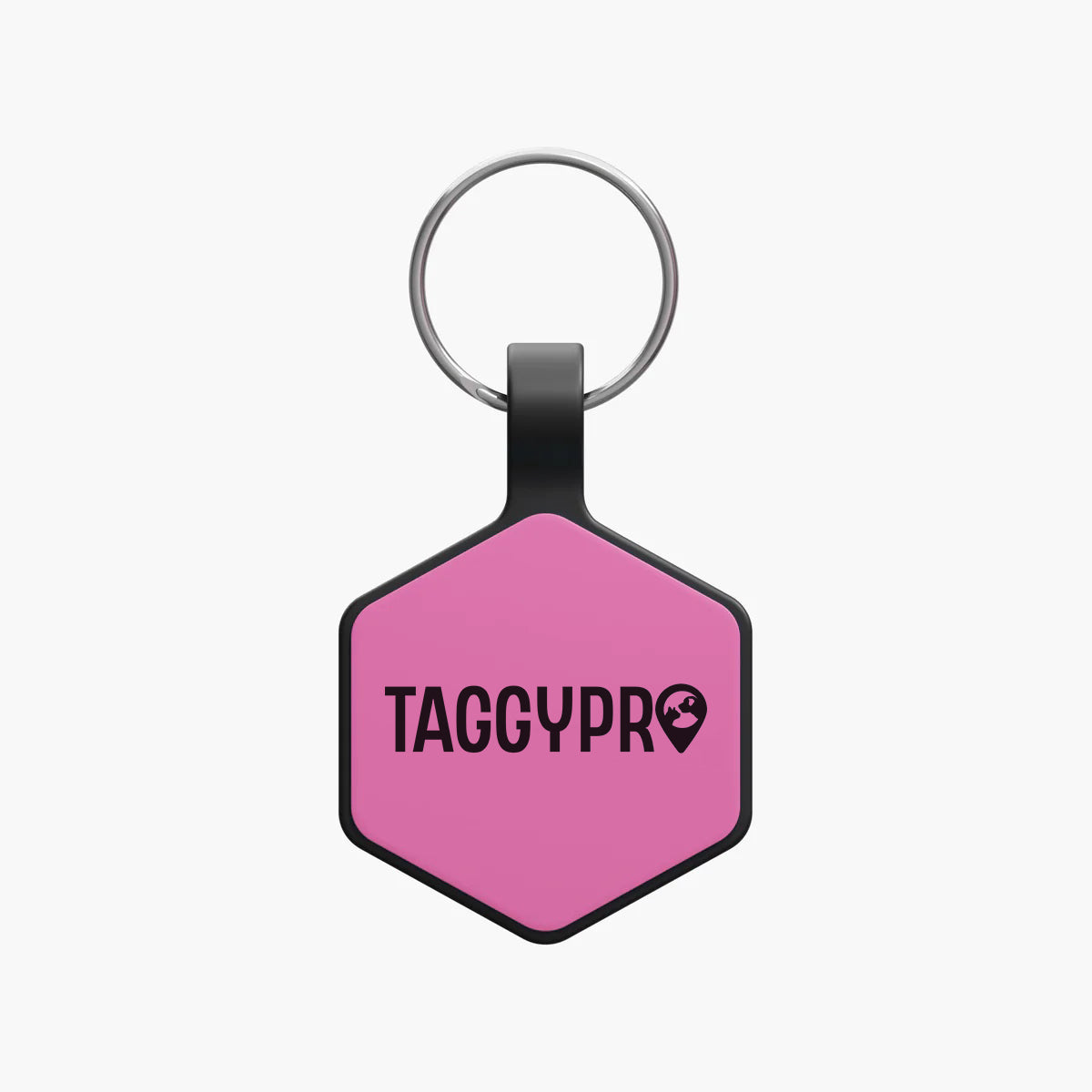 TaggyPro Silicone - Pink