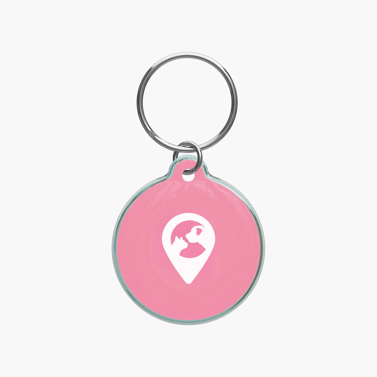TaggyPro Classic - Pink